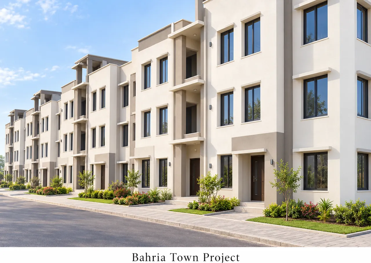 Illustrative proposed residential building finish, not proof of project completion